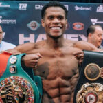 Devin Haney Mendominasi Laga Penentu di Arab Saudi Dan Pegang Juara Dunia 3 Divisi