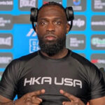 Anthony Hollaway Kolaps di Ring Karena Gagal Napas