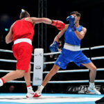 Boxing Menjadi Gaya Hidup Baru Anak Muda di Era Modern