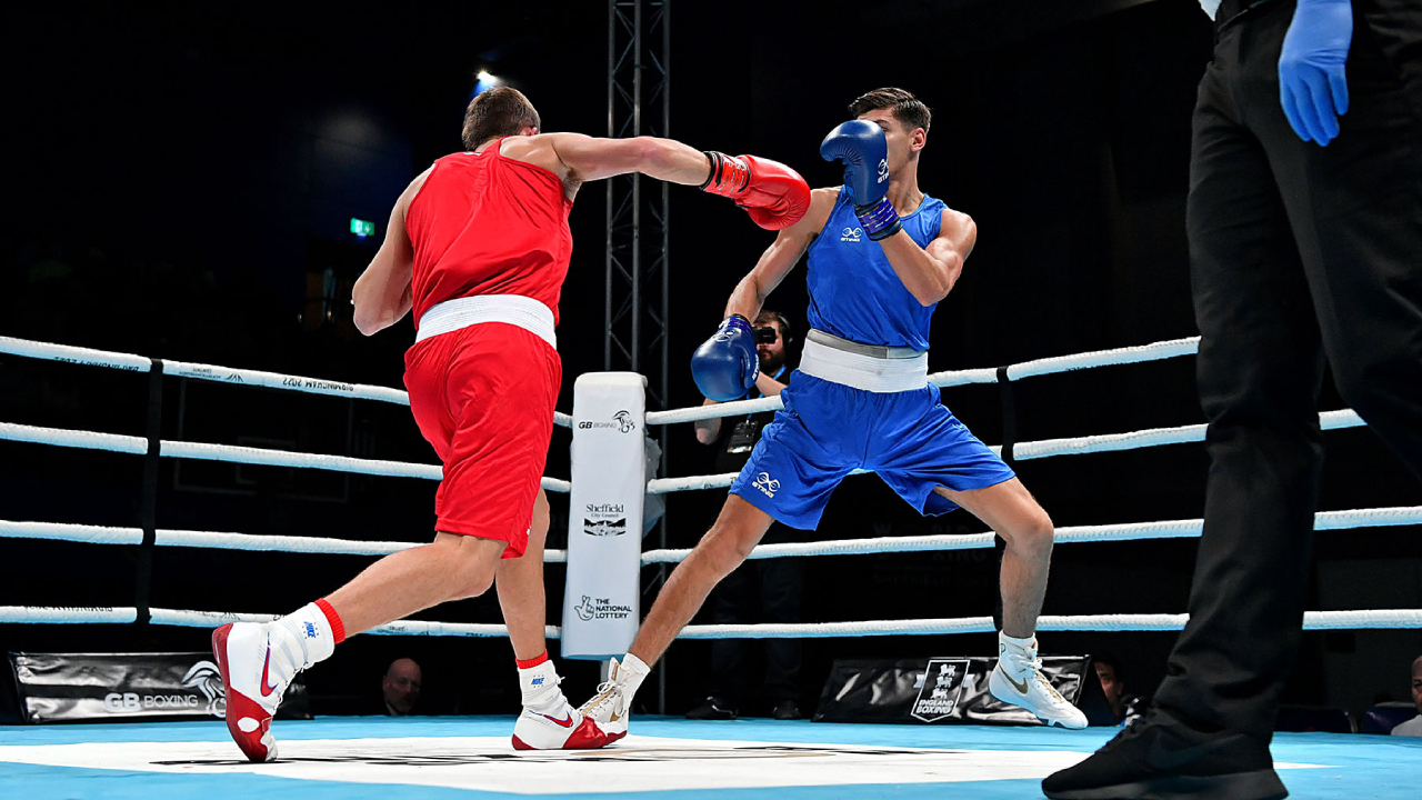 Boxing Menjadi Gaya Hidup Baru Anak Muda di Era Modern