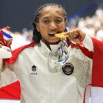 Dwi Ani Retno Wulan Ukir Sejarah, Raih Emas MMA SEA Games 2025