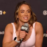 Maycee Barber, 21 Bulan Luka yang Membentuk Kekuatan Baru