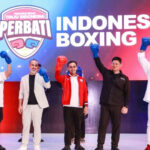 PERBATI Sejarah Baru Tinju Indonesia di Mata Internasional