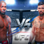 Momen Ikonik MMA 2025: Knockout Spektakuler Mauricio Ruffy atas King Green