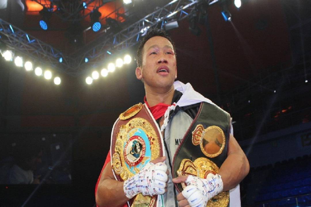 Daud Yordan: Legenda Tinju Indonesia yang Masih Jadi Magnet