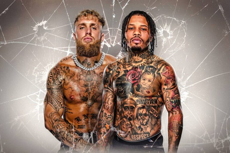Jake Paul vs Gervonta Davis – Drama & Kontroversi