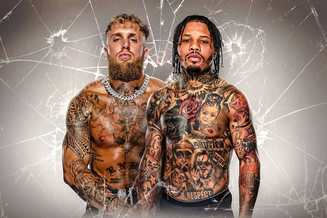 Jake Paul vs Gervonta Davis – Drama & Kontroversi
