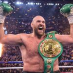 Tyson Fury Kembali ke Ring: Comeback yang Dinantikan Dunia Tinju 2026