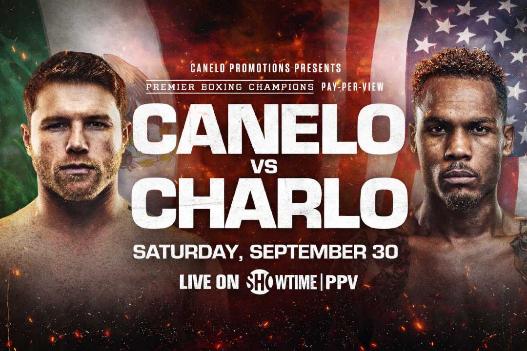 Canelo Alvarez vs Jermall Charlo Pertarungan Epik Kelas Menengah yang Dinanti 2026