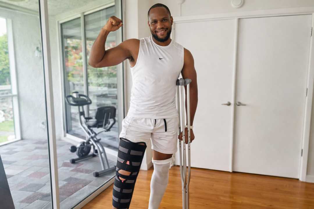 Cedera Frank Sanchez Paksa Duel Lawan Richard Torrez Jr Ditunda