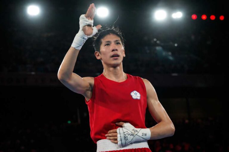 Lin Yu-ting Diizinkan Bertanding Lagi, Isu Gender di Boxing Memanas