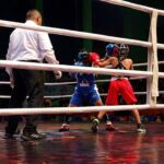 Boxing Van Java 2026: Menyemarakkan Dunia Tinju Amatir dengan 358 Peserta