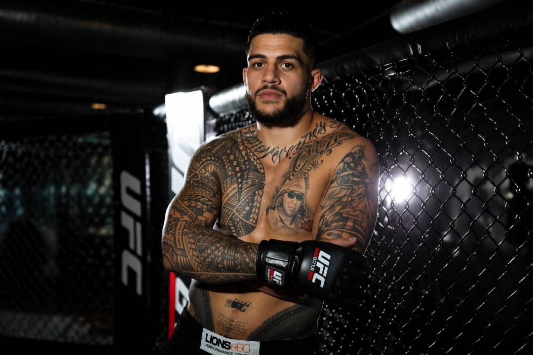 Comeback Mengejutkan Tyson Pedro, Dari Pensiun Kini Kembali Bertarung di PFL