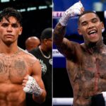 Conor Benn Menang, Tantangan Ryan Garcia Bikin Dunia Tinju Memanas