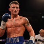 Duel Dunia Tertunda: Dalton Smith vs Alberto Puello Batal Mendadak