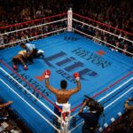 Jadwal Fight Besar 23–25 April 2026 Jadi Penentu Peta Kekuatan Dunia Tinju