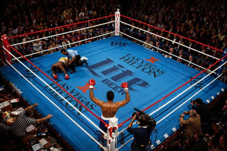 Jadwal Fight Besar 23–25 April 2026 Jadi Penentu Peta Kekuatan Dunia Tinju