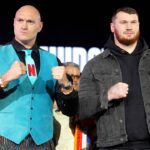 Jadwal Pertarungan Tinju 9-11 April 2026: Fury vs Makhmudov dan Laga Menarik Lainnya