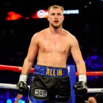 Otto Wallin Resmi Gabung Zuffa Boxing, Langkah Baru Sang Petinju Swedia