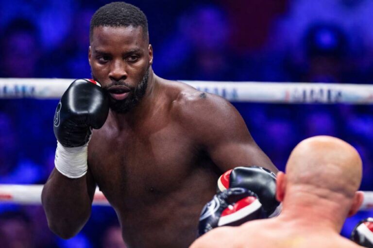 Skandal Doping Lawrence Okolie Mengguncang Dunia Tinju Jelang Duel Besar