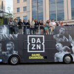 TNT Sports dan DAZN Resmi Berkolaborasi, Era Baru Dunia Tinju Dimulai
