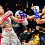 Winona Karamoy Takluk di Laga Perdana, Emmabell Cassandra Menang Telak