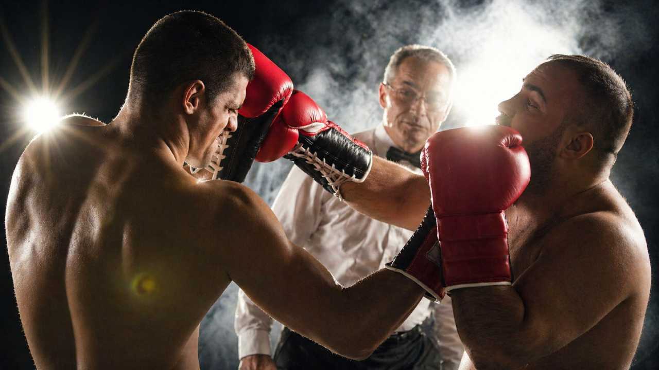 Cinco de Mayo 2026 Bikin Dunia Boxing Meledak, 9 Pertarungan Panas dalam Satu Malam
