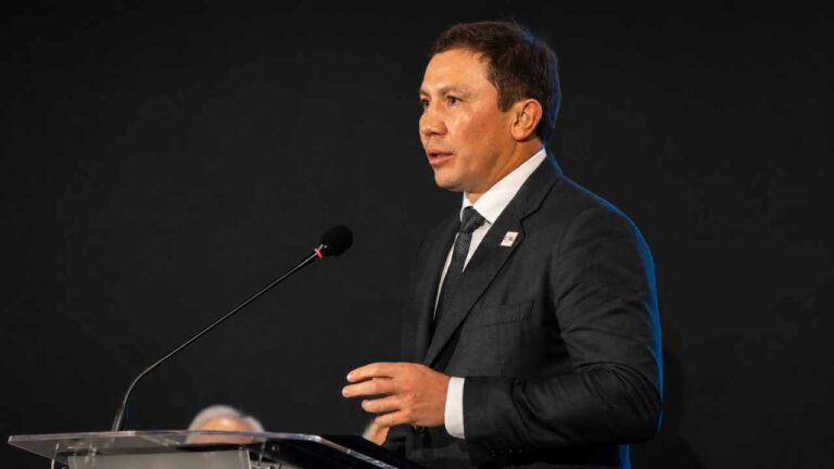 Gennadiy Golovkin Kembali Jadi Sorotan, Kini Membawa Perubahan Besar untuk Dunia Boxing