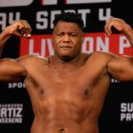47 Tahun Tapi Masih Mematikan! Luis Ortiz Cetak KO Brutal dan Gegerkan Dunia Tinju