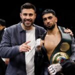 Adam Azim Mulai Masuk Pembicaraan Elite Divisi Super Lightweight