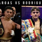 Antonio Vargas Siap Mengejutkan Dunia Saat Hadapi Bam Rodriguez Besok