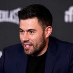 Era Baru Tinju Dunia Dimulai, BOXXER Resmi Bergabung dengan DAZN