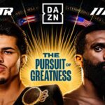 Jadwal Fight Boxing Akhir Pekan Jadi Sorotan, Duel Juara Dunia Siap Memanaskan Ring