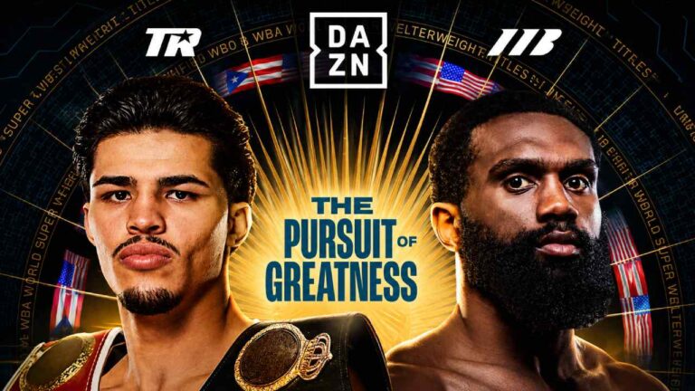 Jadwal Fight Boxing Akhir Pekan Jadi Sorotan, Duel Juara Dunia Siap Memanaskan Ring