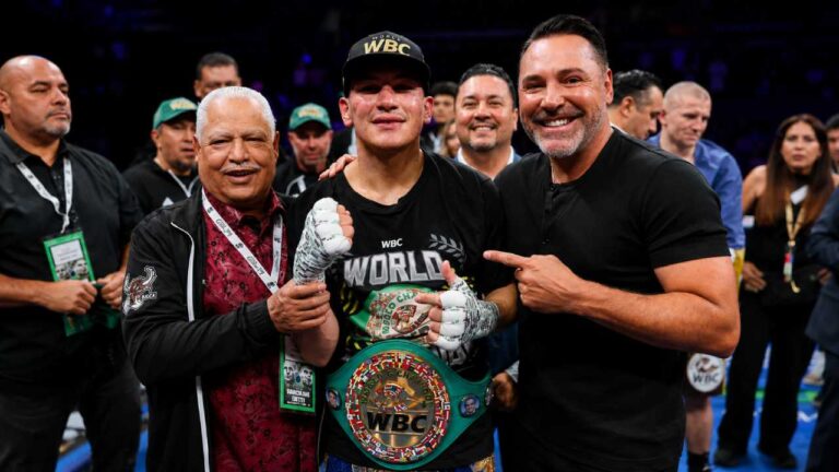 Vergil Ortiz Akhirnya Kembali, Dunia Tinju Menanti Aksinya
