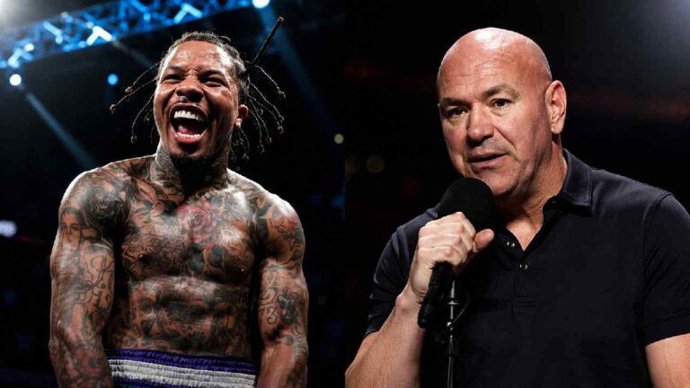 Dana White Mulai Dekati Gervonta Davis, Mega Fight Baru Berpotensi Terwujud