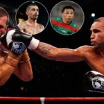 Hassan Hamdan Tantang CJ Mundine, Rivalitas Keluarga Kembali Memanas
