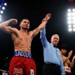 Lindolfo Delgado vs Arthur Biyarslanov Siap Panaskan Perebutan Gelar IBF