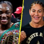 Claressa Shields Dituding Hindari Tawaran US$2 Juta dari Cris Cyborg