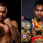 Jermell Charlo Bidik Tim Tszyu untuk Pertarungan Berikutnya