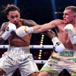 Ben Whittaker Kalahkan Conor Wallace, Kini Memburu Dmitry Bivol