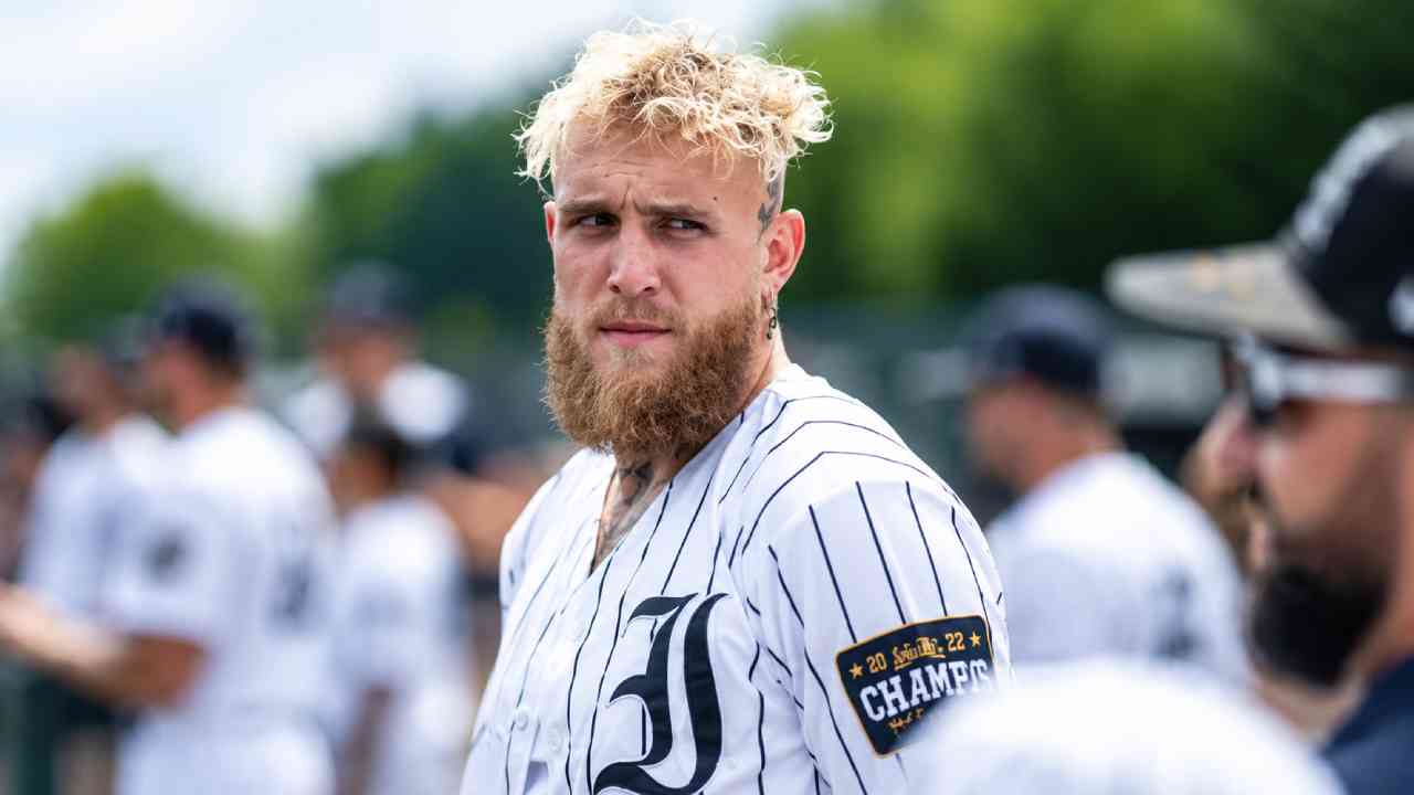 Jake Paul Dikabarkan Kembali Bertinju pada Malam Natal di Dubai