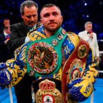 Lomachenko Belum Selesai, O'Shaquie Foster Jadi Target Besar Berikutnya